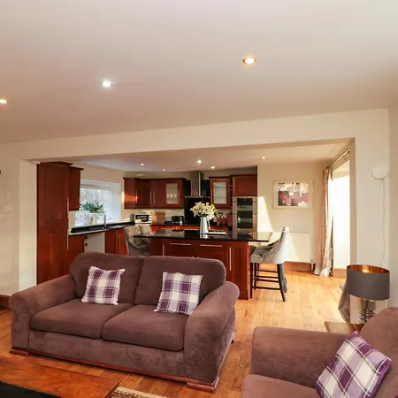 Σπίτι διακοπών The Coach House