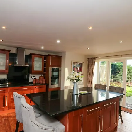 Tatil Evi The Coach House *