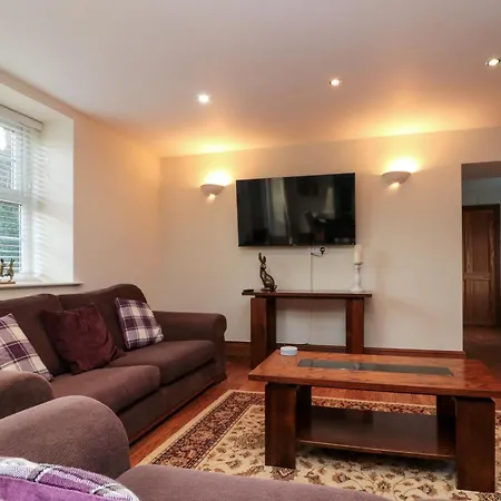 The Coach House Σκάρμπορο