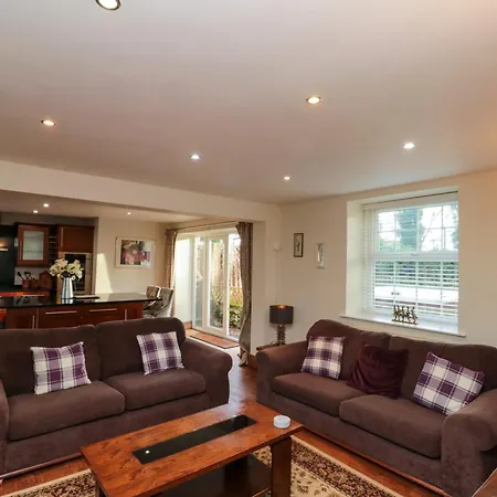 Tatil Evi The Coach House *