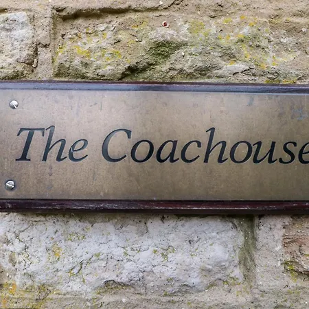 Σπίτι διακοπών The Coach House *