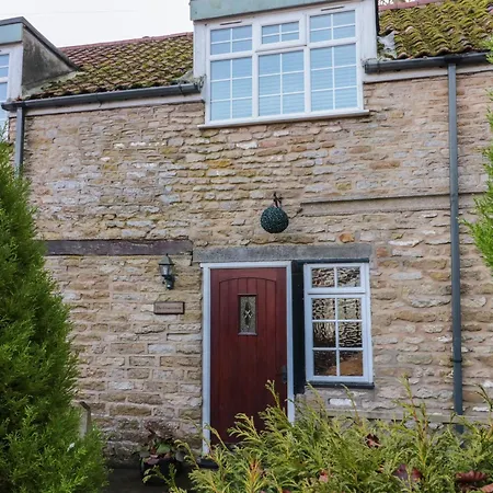 The Coach House Tatil Evi Scarborough