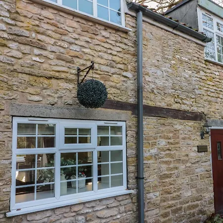 The Coach House Scarborough