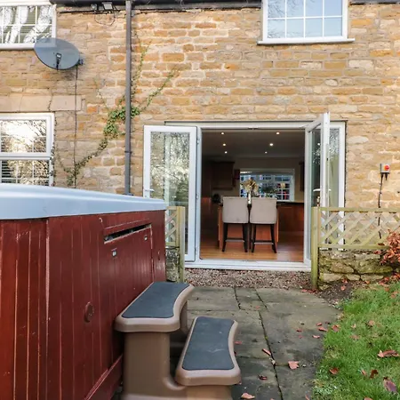 The Coach House * Scarborough