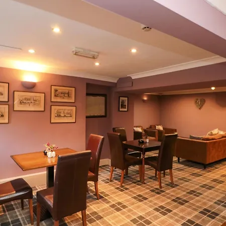 The Coach House Tatil Evi