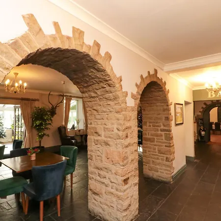 Σπίτι διακοπών The Coach House *