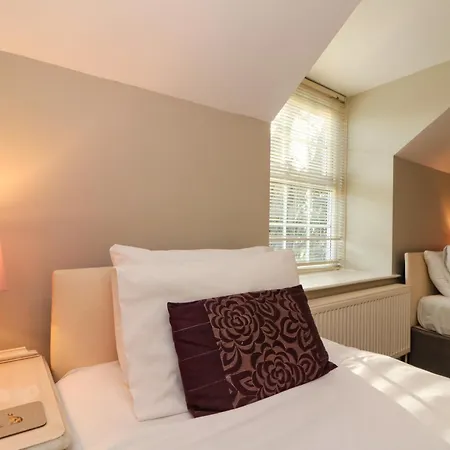 Tatil Evi The Coach House