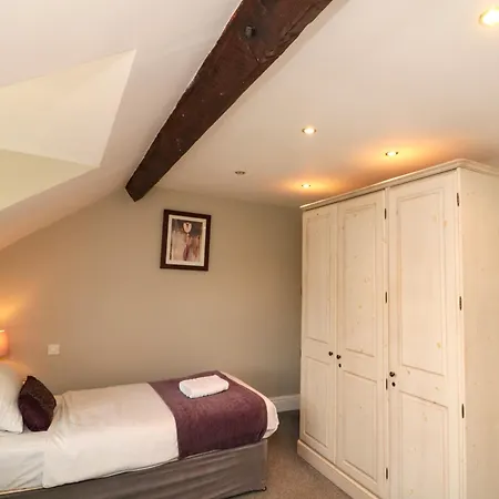 The Coach House Scarborough