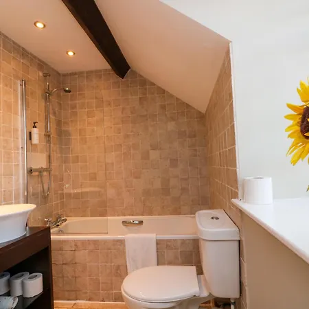 Tatil Evi The Coach House