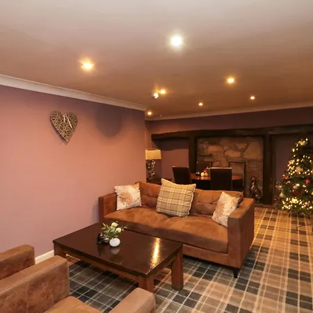 Tatil Evi The Coach House Scarborough