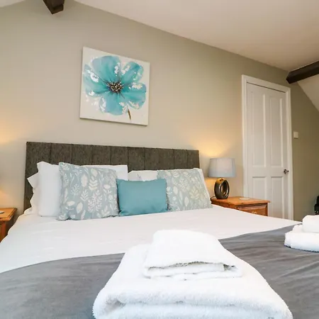 The Coach House * Scarborough