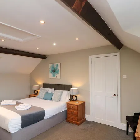 The Coach House Tatil Evi *