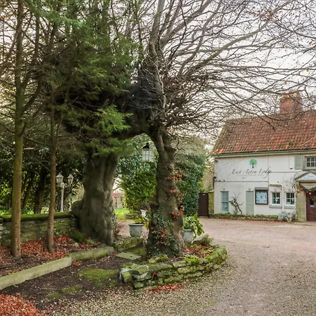 Σπίτι διακοπών The Coach House *