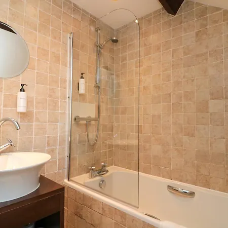 Tatil Evi The Coach House Scarborough