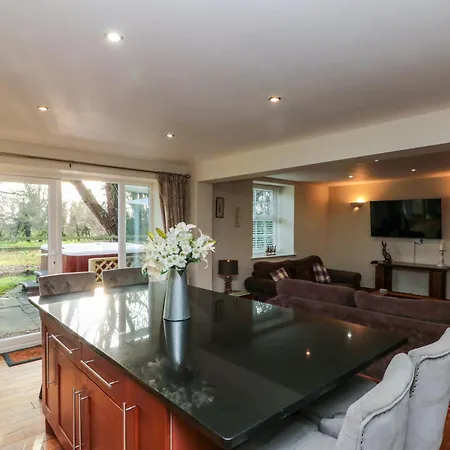 The Coach House Σπίτι διακοπών *