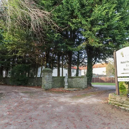 The Coach House * Scarborough