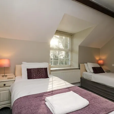 Tatil Evi The Coach House