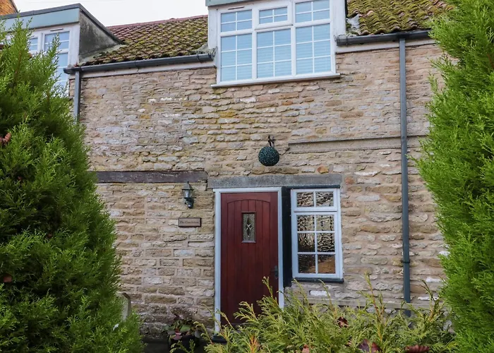 The Coach House Casa de Férias Scarborough