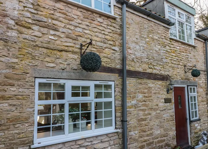 The Coach House Scarborough