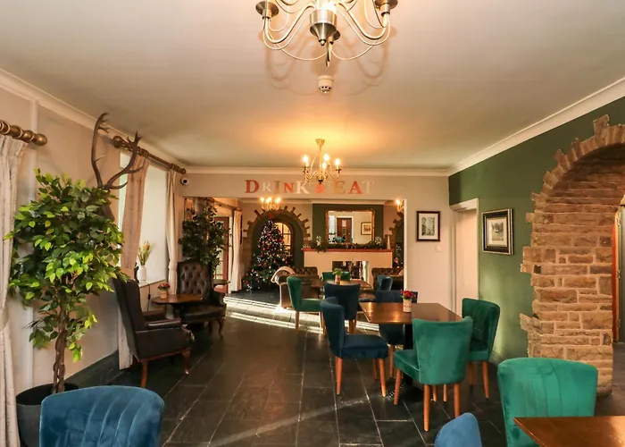 The Coach House Casa de Férias