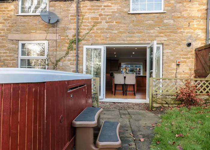 The Coach House * Scarborough