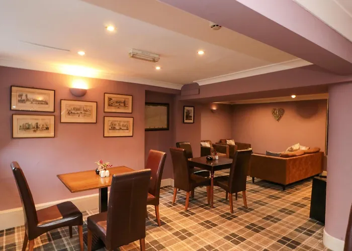 The Coach House Casa de Férias