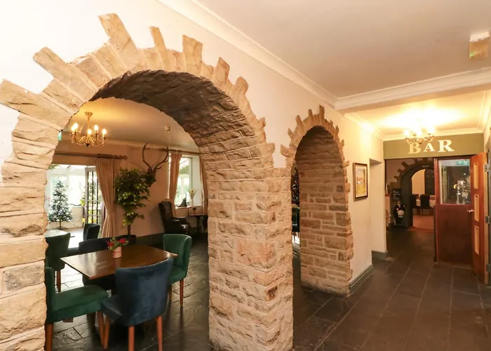 Casa de Férias The Coach House *