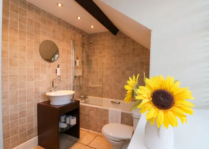 The Coach House * Scarborough