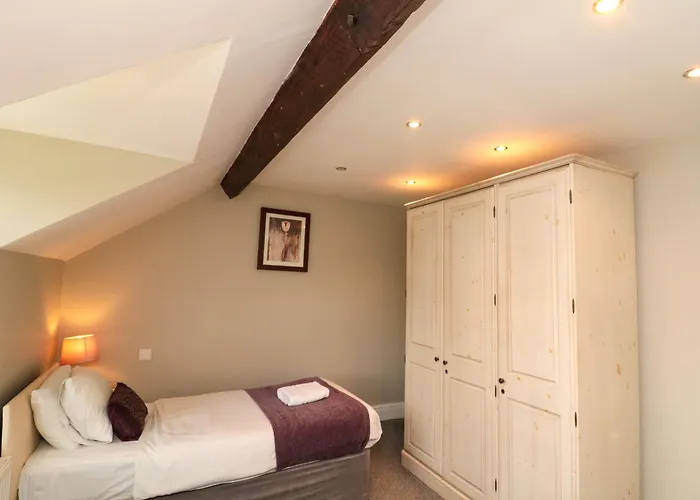 The Coach House Scarborough