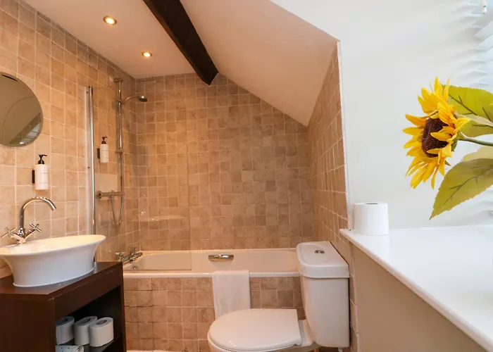 Casa de Férias The Coach House