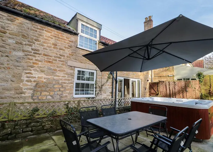 The Coach House Casa de Férias