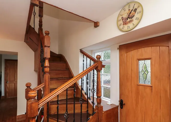 The Coach House Scarborough