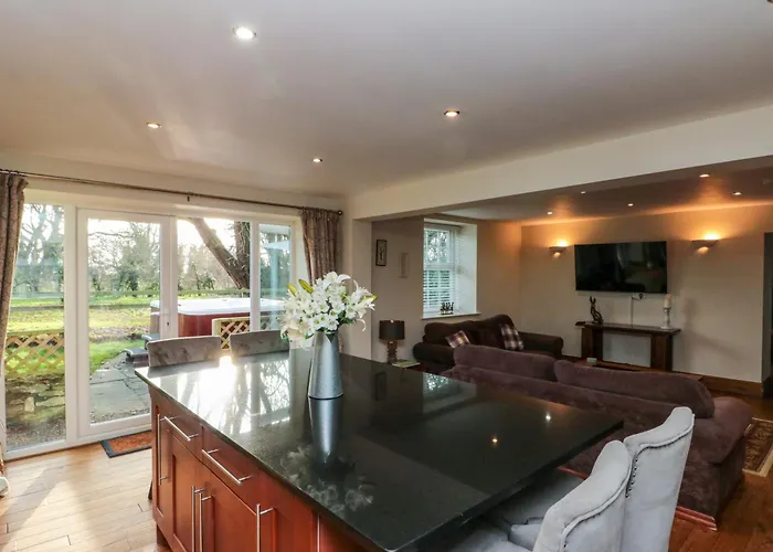 The Coach House Casa de Férias *