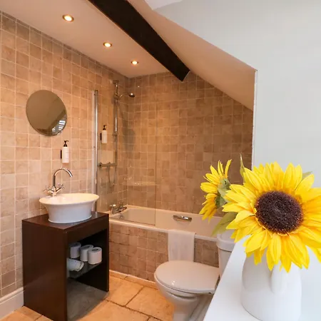 The Coach House * 스카버러