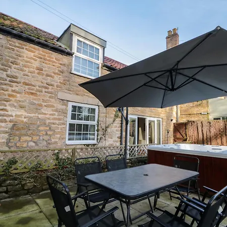 The Coach House 펜션