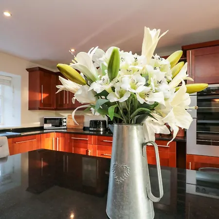 펜션 The Coach House *