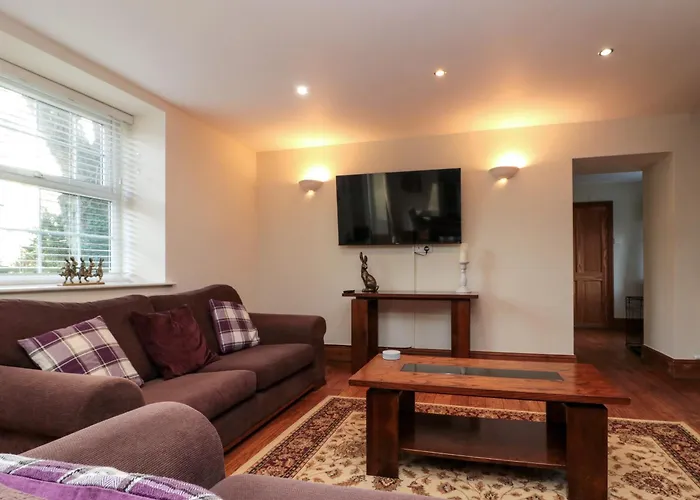 The Coach House Scarborough