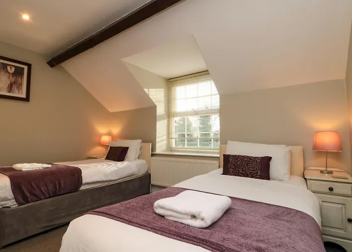 The Coach House